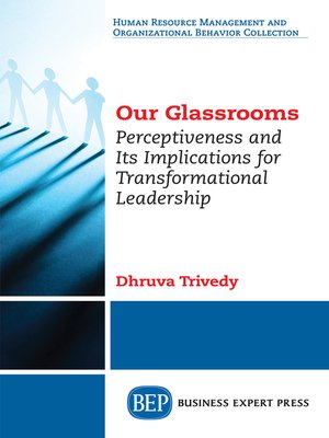 cover image of Our Glassrooms